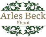 Arles Beck Shoot Logo